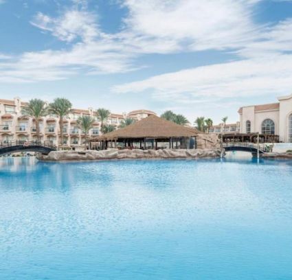 ПРОМО ОФЕРТА Pyramisa Beach Resort Sahl Hasheesh