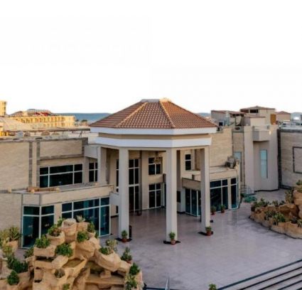 ПРОМО ОФЕРТА Rewaya Inn Resort