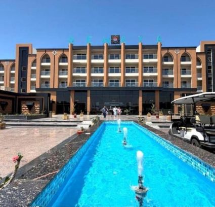 ПРОМО ОФЕРТА Rewaya Luxury Resort