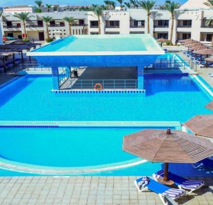 Blend Club Aqua Resort
