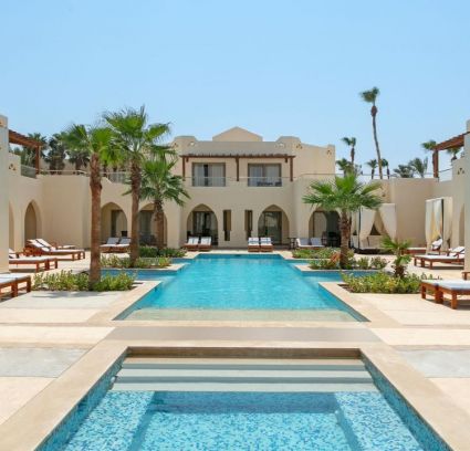 Xanadu Makadi Bay Lux