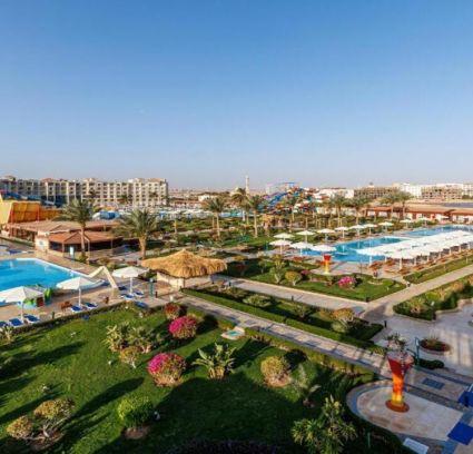 Sunrise Solara Aqua Park Resort