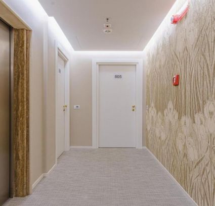 Hotel Boston