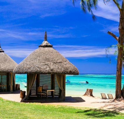 Pearle Beach Resort and Spa