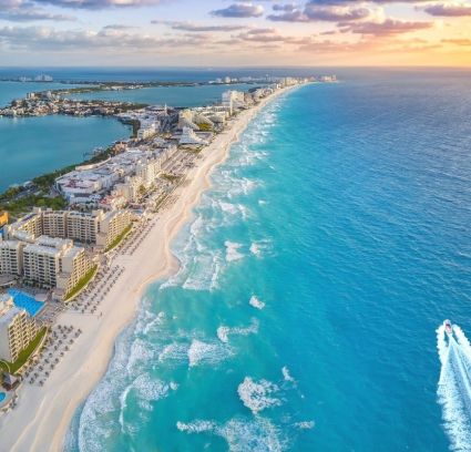 Royalton CHIC Cancun, An Autograph Collection All-Inclusive Resort