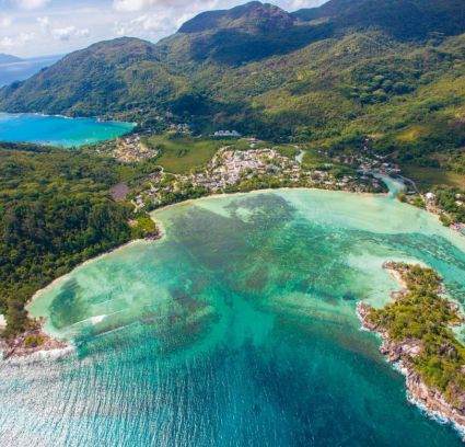 Constance Ephelia Resort Villas