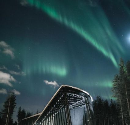 Nova Skyland Hotel