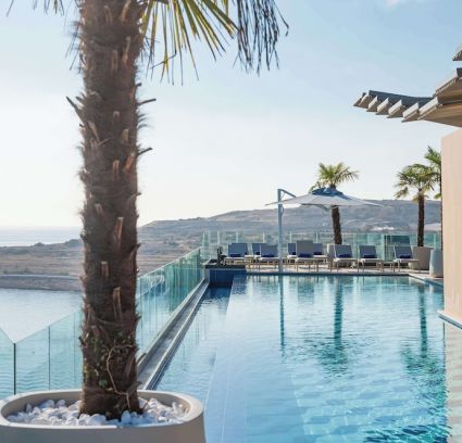 Best Western Premier Malta