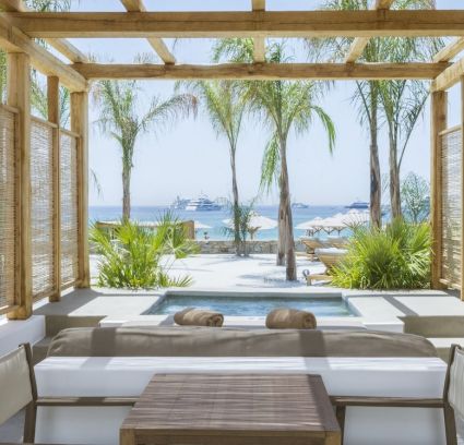 Branco Mykonos