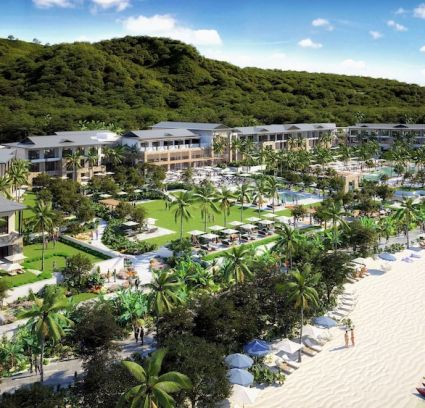 Canopy by Hilton Seychelles