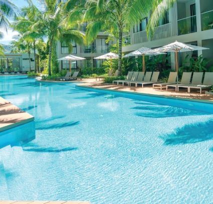 Diamond Resort Phuket