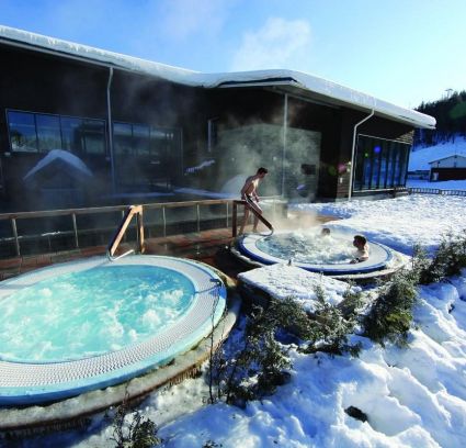 Levi Hotel Spa