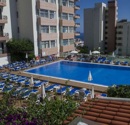 Dorisol Hotels