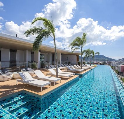 The Marina Phuket Hotel